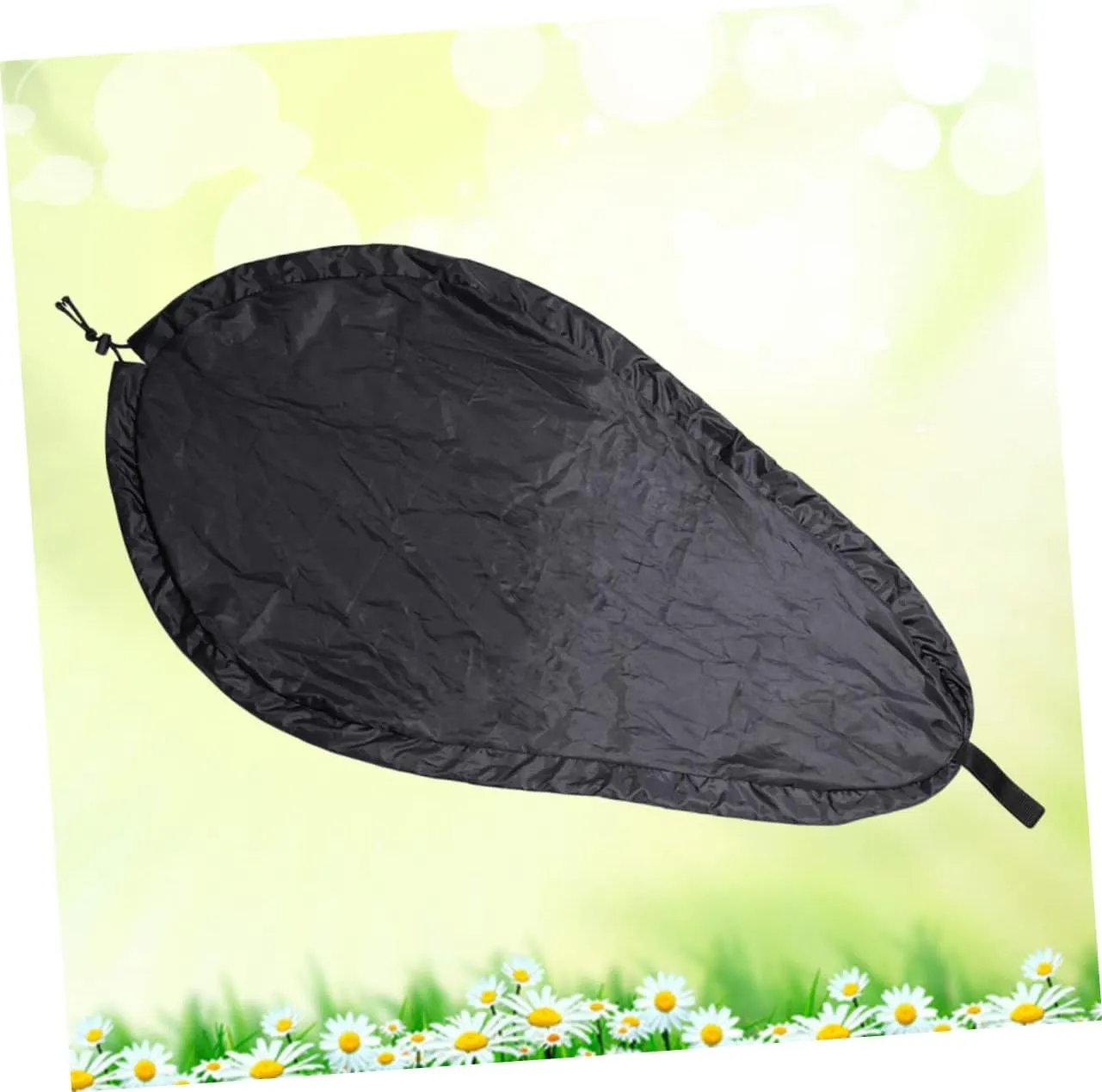 Yardwe 3pcs Kayak Cover Banner Protector