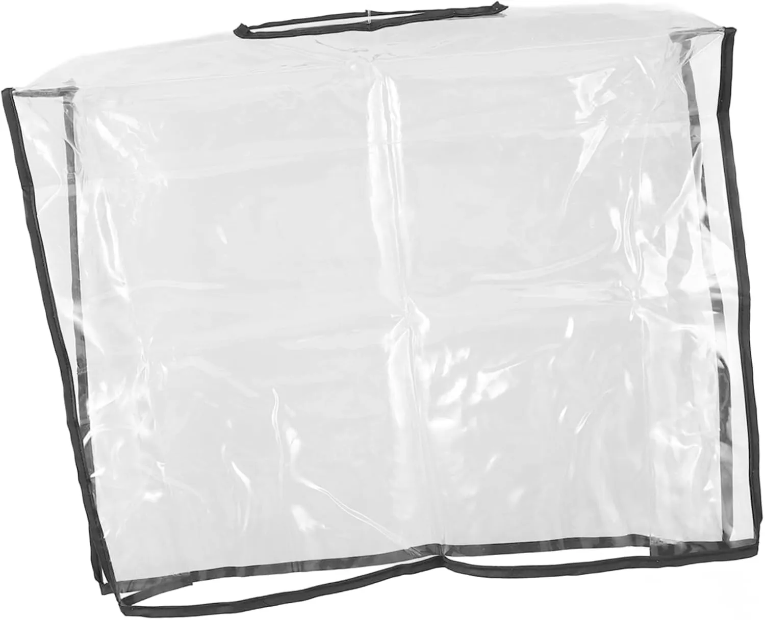 YARNOW Handbag Rain Cover Tote Bag Rain Protector Bag Raincoat Waterproof Bag Cover Fashionable Functional Design