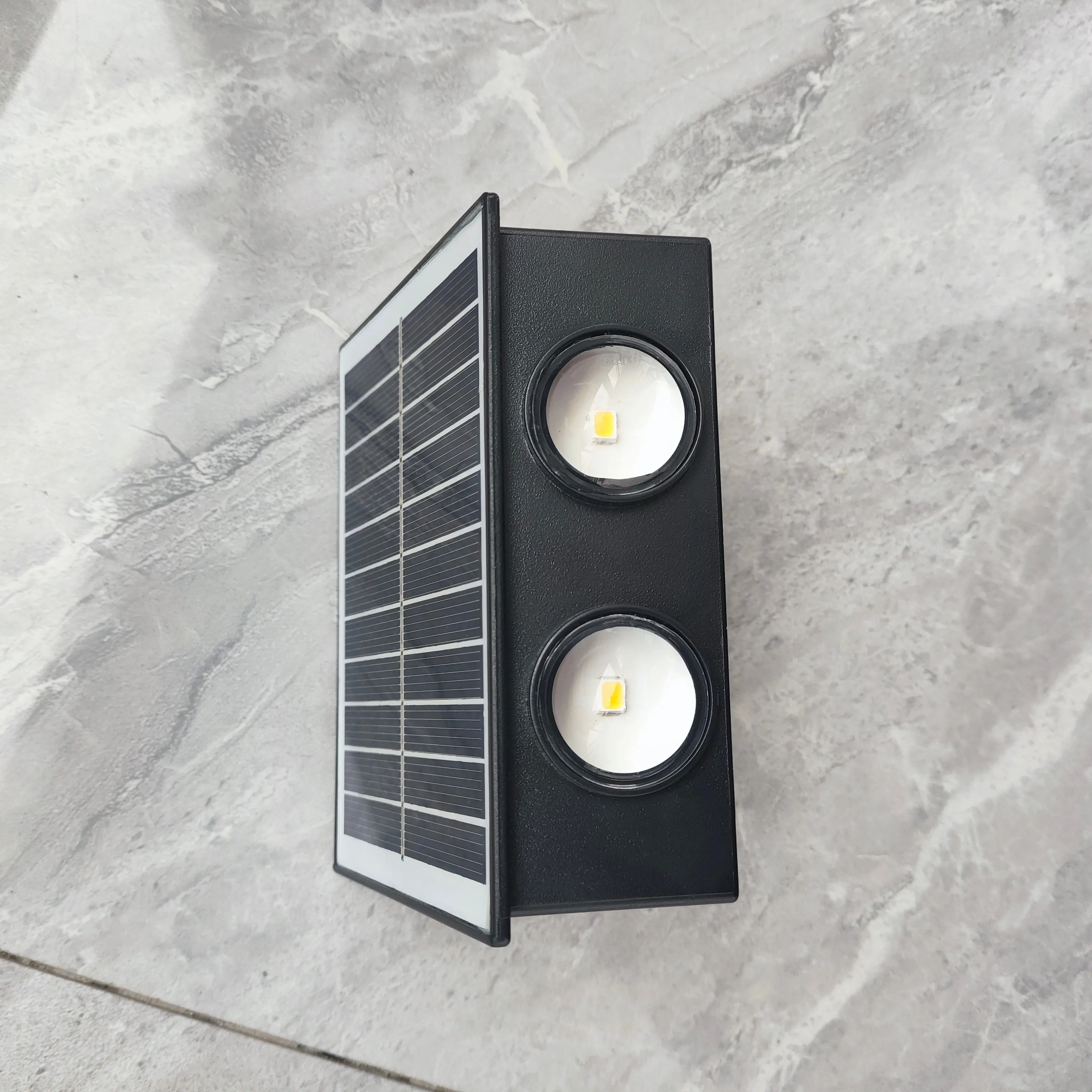 ZHONRUISSV Lamps for outdoor use   Outdoor Waterproof Garden Light Spotlight with Spike Bracket