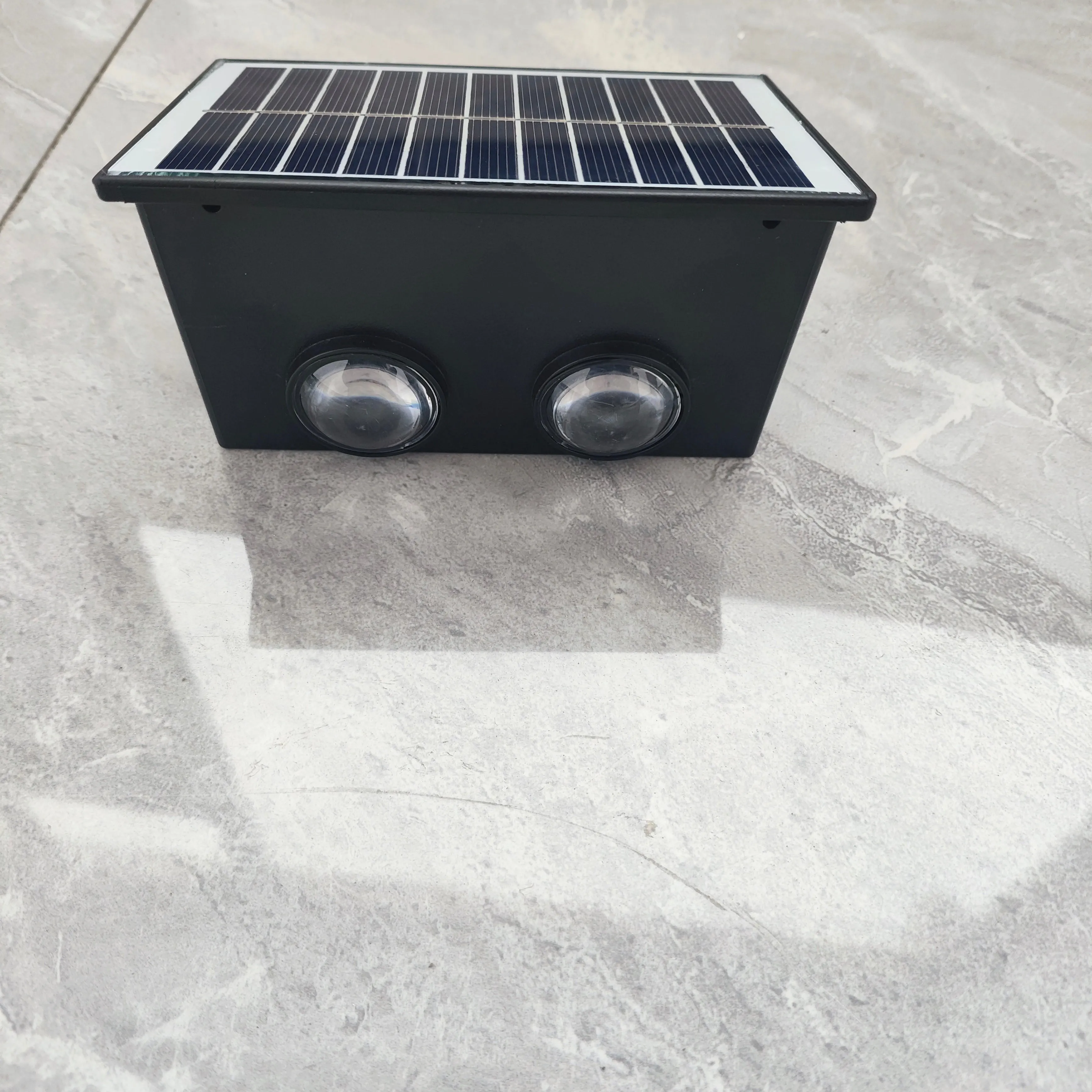 ZHONRUISSV Lamps for outdoor use   Outdoor Waterproof Garden Light Spotlight with Spike Bracket